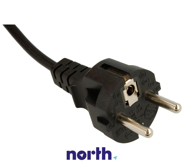 Kabel zasilający do telewizora do Grundig 32 VLE 565 BG,2