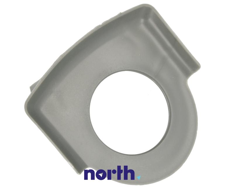 Łącznik rury górnego spryskiwacza do zmywarki do Hoover HDS 555 M 80,2