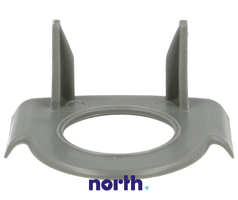 Łącznik rury górnego spryskiwacza do zmywarki do Hoover HDS 555 M 80,3
