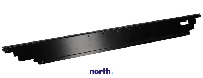 Panel przedni do piekarnika do Samsung NV75N5641RB/EO,2