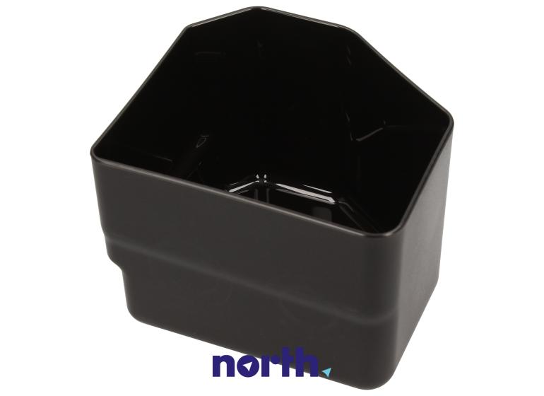 Pojemnik na fusy do ekspresu do kawy Melitta E957-103,1