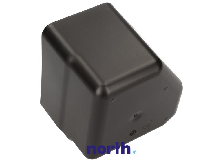 Pojemnik na fusy do ekspresu do kawy Melitta E957-103,2