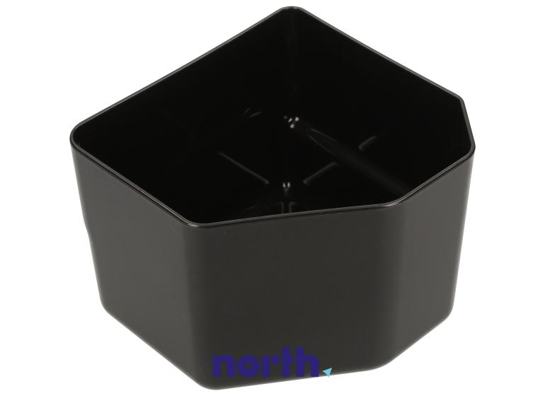 Pojemnik na fusy do ekspresu do kawy Melitta E957-101,0