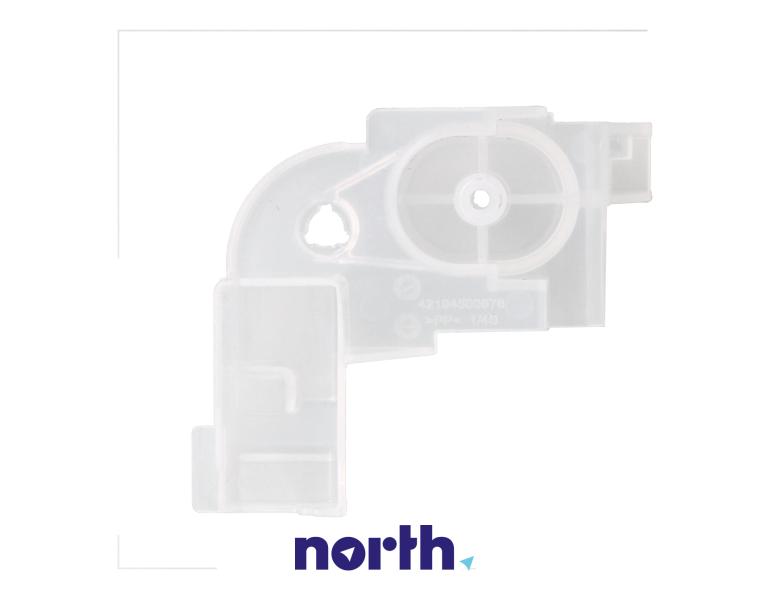 Gniazdo zaworu pojemnika na wodę do ekspresu do kawy Philips SM6582/10,2