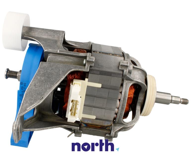 Silnik do suszarki do Bosch WTW8546EPL/04,3