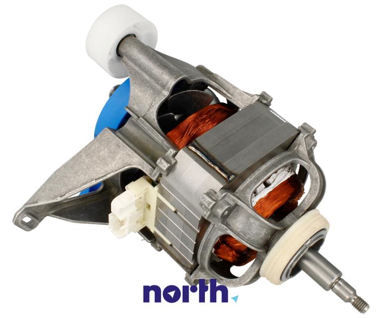 Silnik do suszarki do Bosch WTW8546KPL/08,0