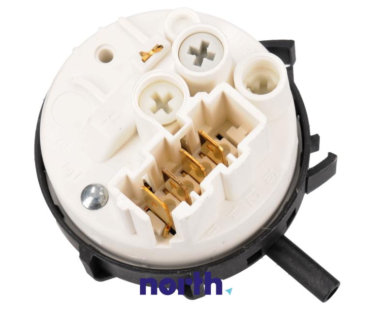 Hydrostat do pralki Indesit WS84TXEX,0