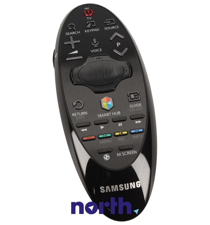 Pilot do telewizora UE48H6400AW Samsung,0