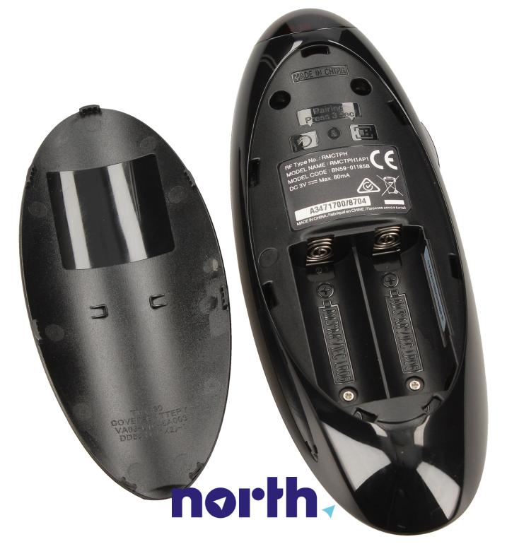 Pilot do telewizora UE48H6400AW Samsung,2