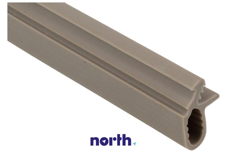 Dolna uszczelka drzwi 40.7cm do zmywarki do Beko DFS26121X,2