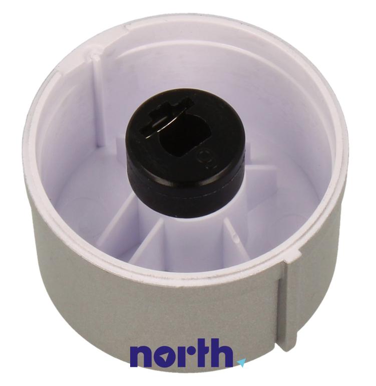 Pokrętło do płyty gazowej do Beko HIAW 64225 SX,2