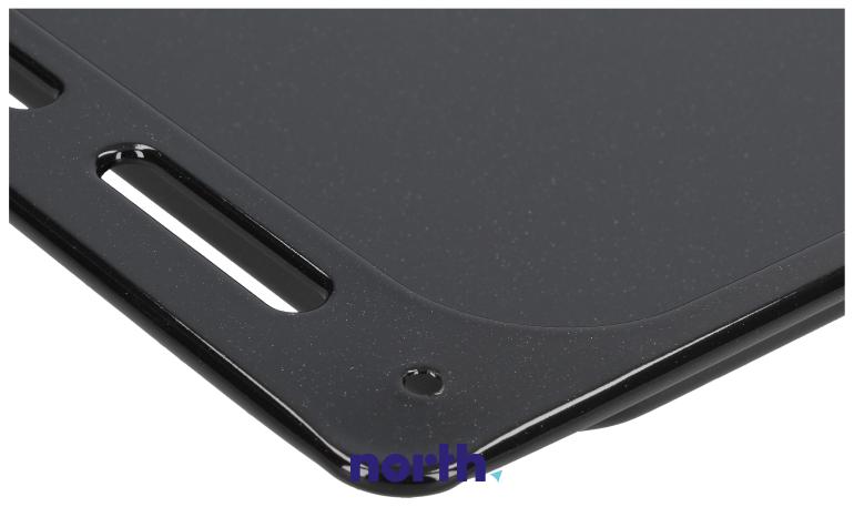 Blacha do pieczenia głęboka do piekarnika do Candy FCS 605 X/E,2