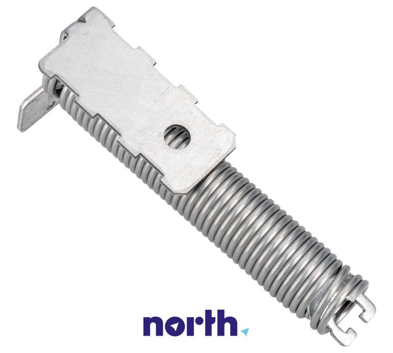 Sprężyna zawiasu do zmywarki Siemens SE68596/19,1
