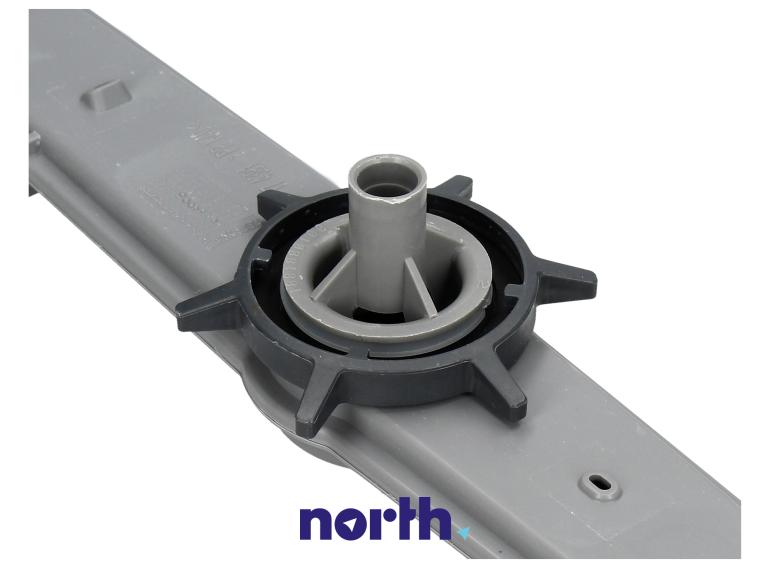 Górny spryskiwacz do zmywarki Whirlpool ADG 657/1 IX,4