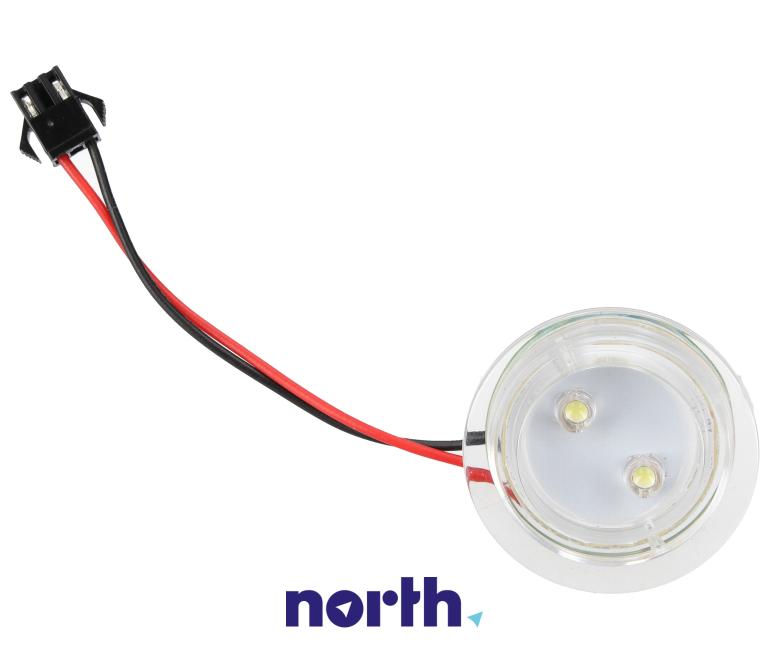 Lampa LED do zmywarki do Amica DFM658ACNTLRKID,1