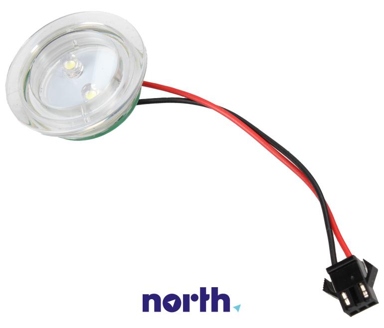 Lampa LED do zmywarki do Amica DIM437ACBTLKD,0