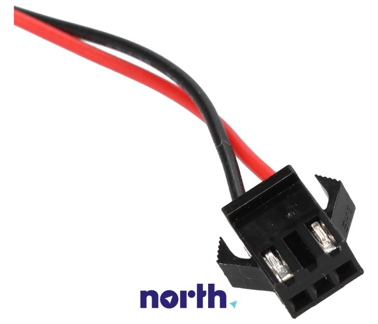 Lampa LED do zmywarki do Amica DIM437ACBTLKD,3