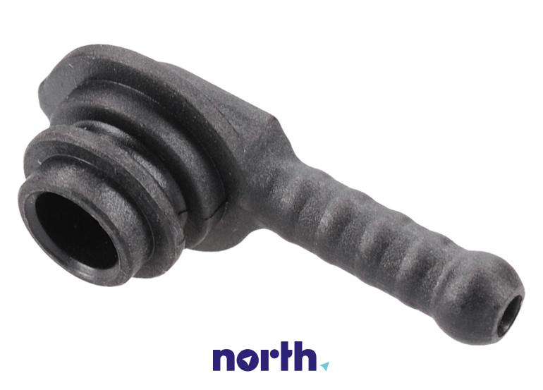 Złączka dyszy pary do ekspresu do kawy Saeco RI9755/11,1