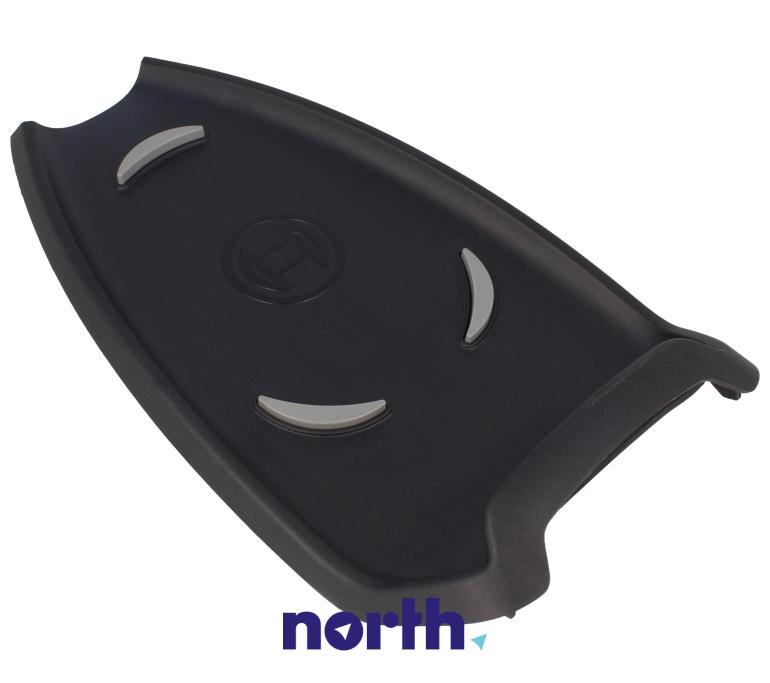 Mocowanie blokady żelazka podstawki pod żelazko do generatora pary Bosch TDS8060DE/03,1