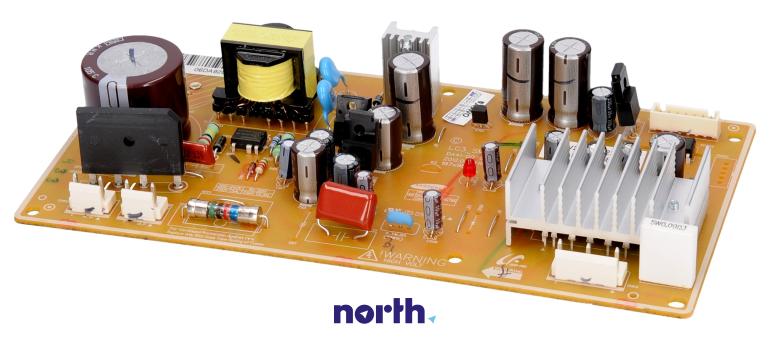 Moduł zasilania do lodówki Samsung RF24FSEDBSR/EG,0