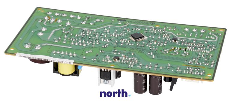 Moduł zasilania do lodówki Samsung RF24FSEDBSR/EG,1