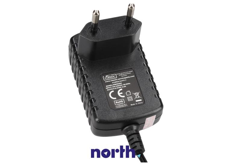 Zasilacz do telefonu bezprzewodowego do Panasonic KX-TG1711PDB,1