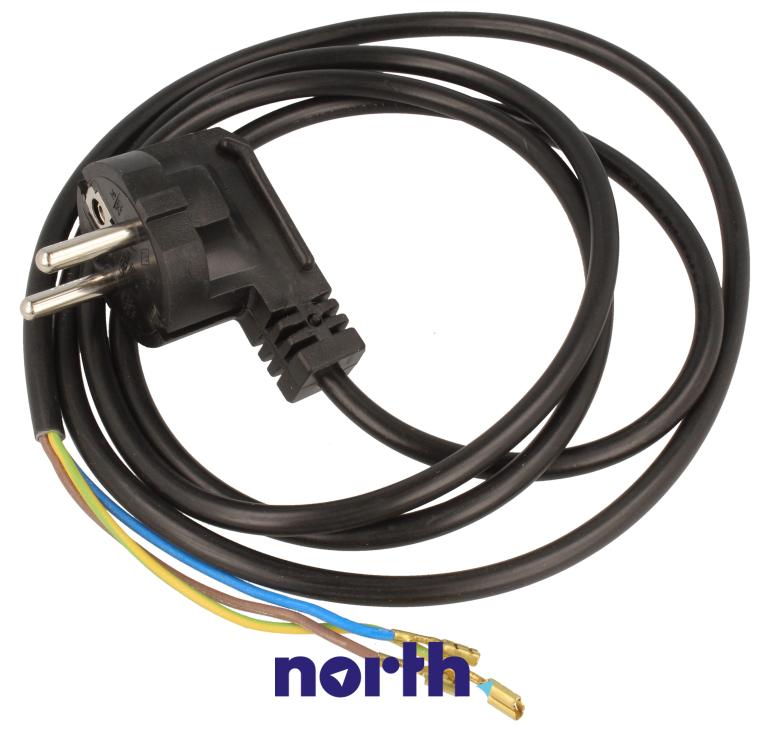 Kabel zasilający do lodówki Whirlpool WNF8T1IW,0