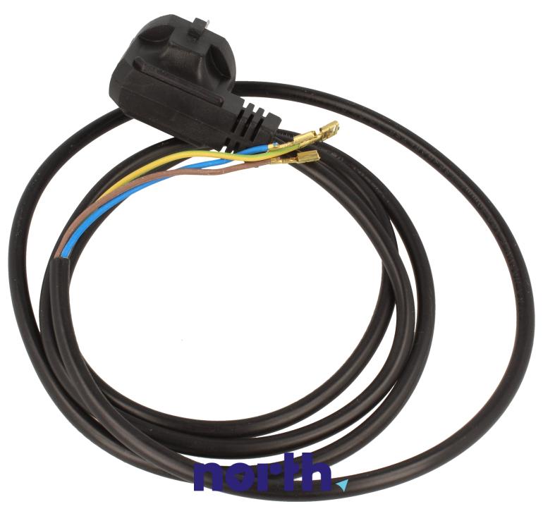 Kabel zasilający do lodówki Whirlpool WNF8T1IW,1