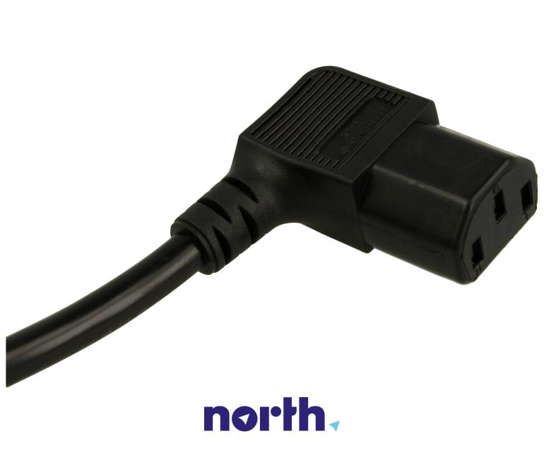 Kabel zasilający do ekspresu do kawy Gaggia RI9480/11,2
