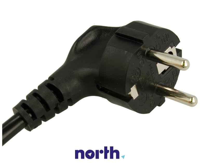 Kabel zasilający do ekspresu do kawy Saeco HD8964/01,1