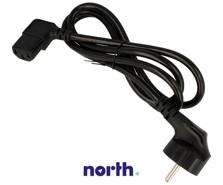 Kabel zasilający do ekspresu do kawy Saeco SUP021YNR,0