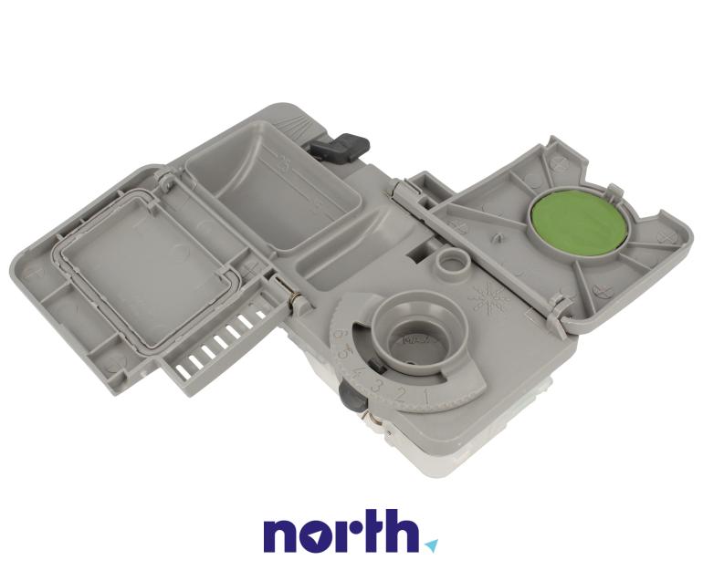 Dozownik detergentów do zmywarki Beko GSE 4433 B,3