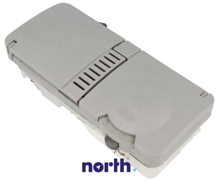Dozownik detergentów do zmywarki Beko DFN 6634 X,0