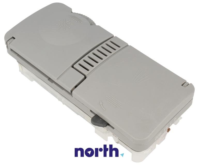 Dozownik detergentów do zmywarki Beko DFN 71045 S,1