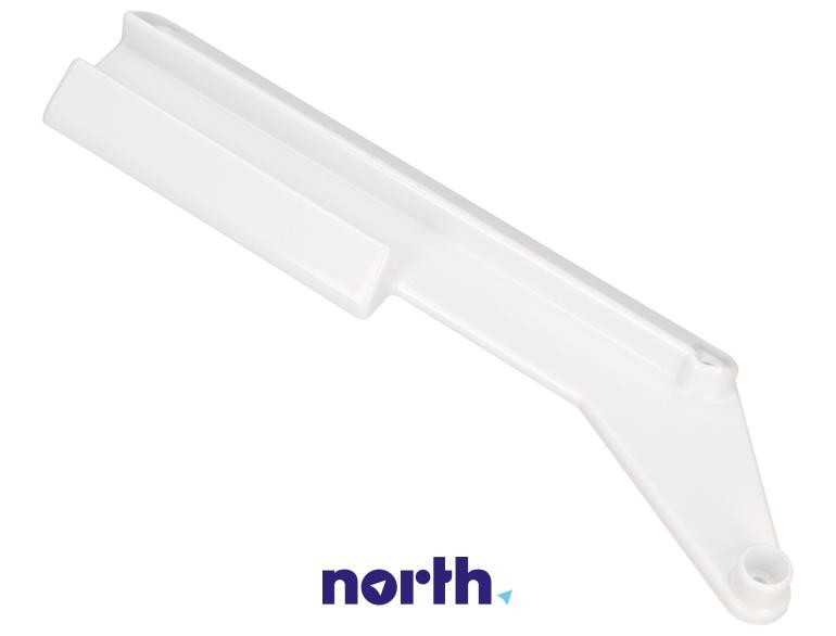Lewy wspornik szuflady do lodówki Gorenje NRKI5181LW,0