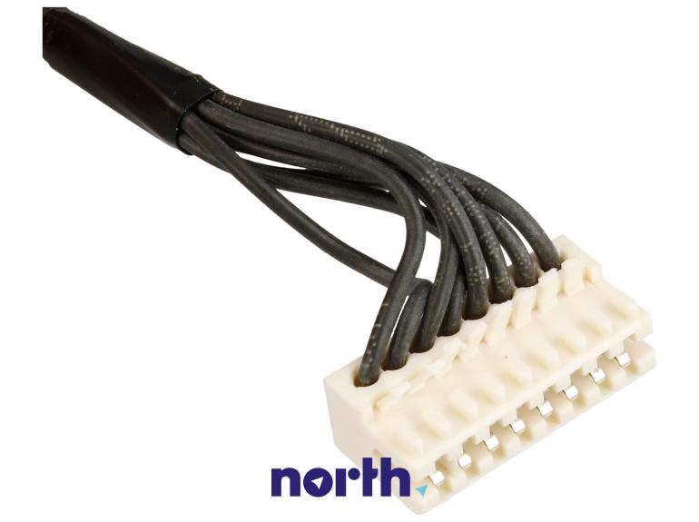 Moduł sterujący z wyświetlaczem do ekspresu do Krups EA894T10/70A,4
