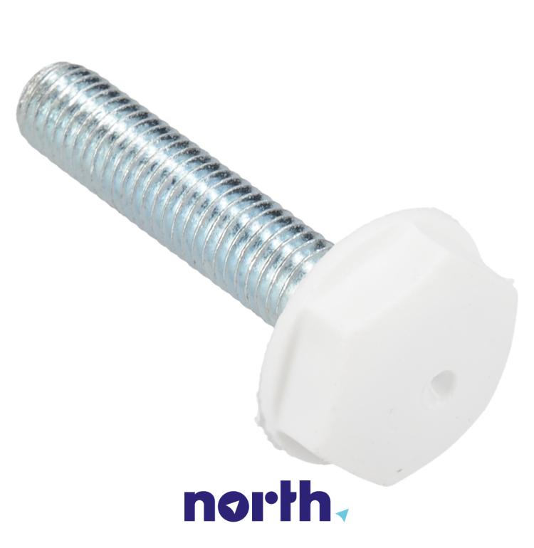 Stopka regulowana do lodówki Electrolux ERB34233W,1