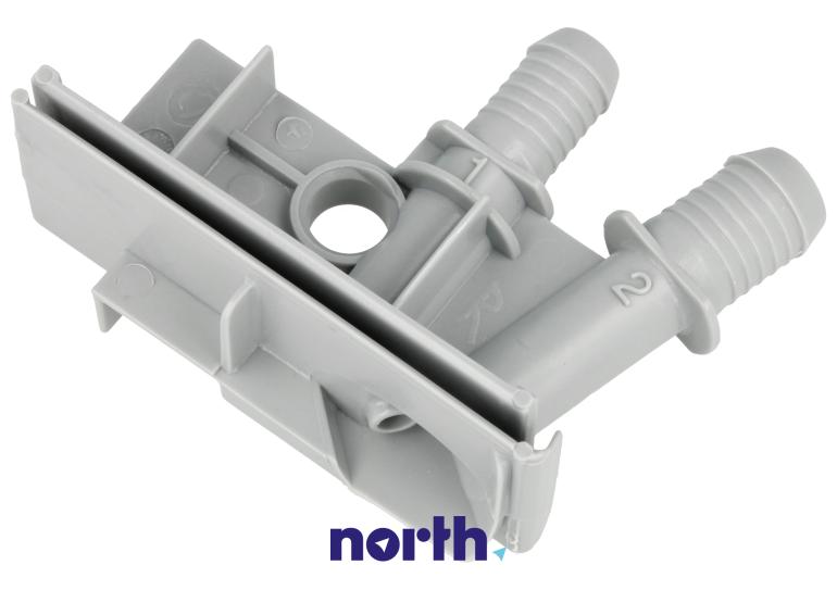Rozdzielacz wody do pralki AEG L54840D,1