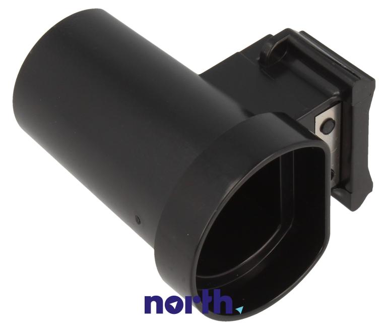 Wysypka kawy zmielonej do ekspresu do Saeco HD8915/77,1