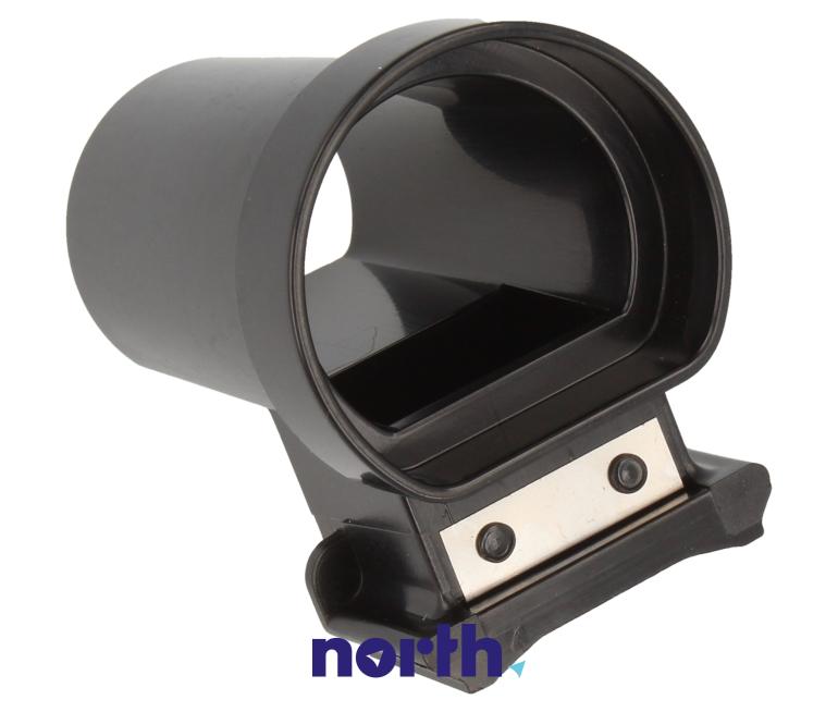 Wysypka kawy zmielonej do ekspresu do Saeco HD8915/77,2