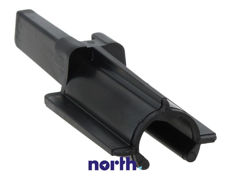 Obsada zawiasu drzwi do piekarnika Bosch HBA63B251/70,4
