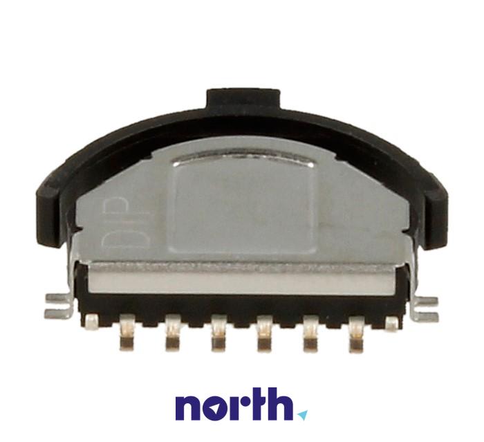 Przełącznik do Panasonic TX-40C300E,4