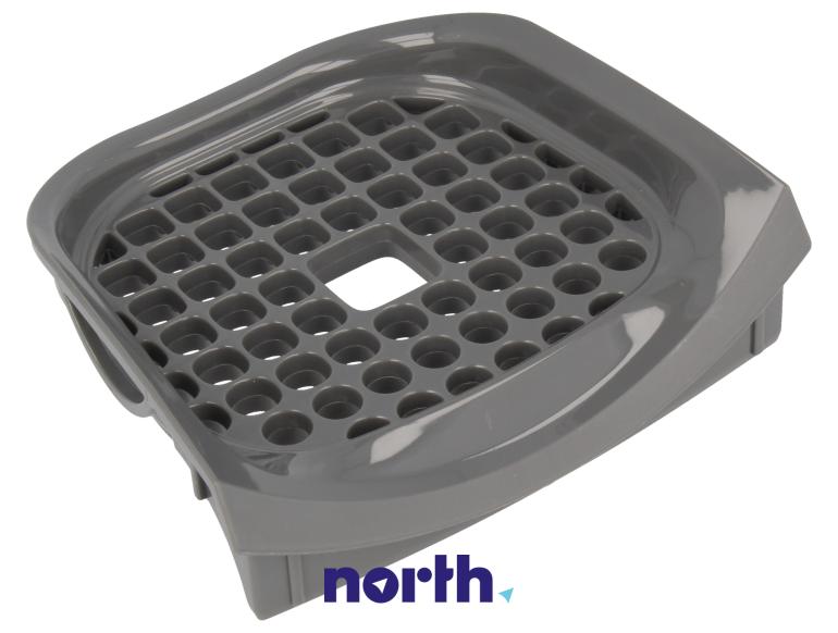 Kratka ociekacza do ekspresu do Krups KP110810/7Z0,1
