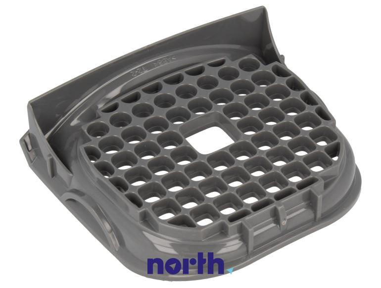 Kratka ociekacza do ekspresu do Krups KP110810/7Z0,2