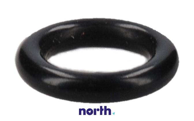 Uszczelka 6.2x1.7mm czarna 1szt. do ekspresu do kawy Gaggia RI9303/01,0