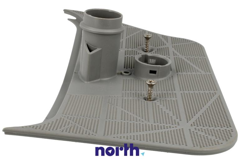 Wspornik systemu filtrów do zmywarki do Beko DVS05024S,4