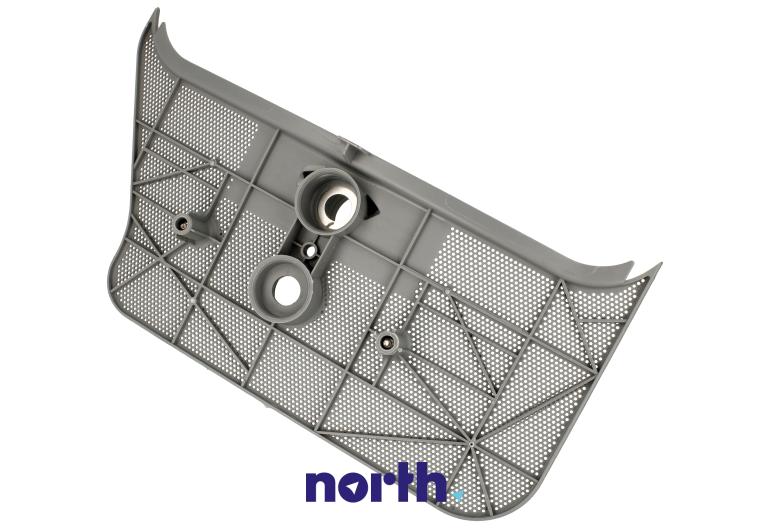 Wspornik systemu filtrów do zmywarki do Beko DFN 71048 X,2