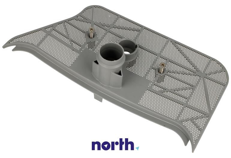 Wspornik systemu filtrów do zmywarki do Beko DFN 6838 S,1