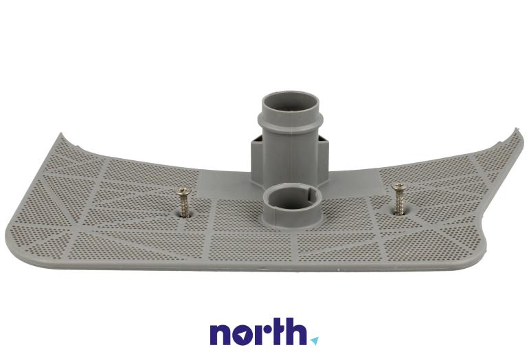 Wspornik systemu filtrów do zmywarki do Beko DFN 6838 S,3