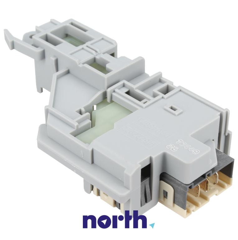 Blokada otwarcia drzwi do pralki Electrolux EW6T14061P,0